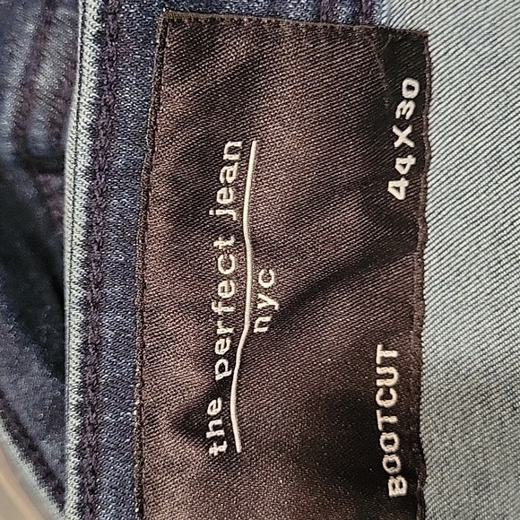 Mens, The Perfect Jean Brand - Picture 8 of 8
